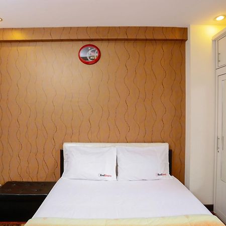 Redliving Apartemen The Suites Metro - Mary Tower E Bandung Ngoại thất bức ảnh