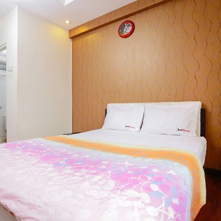 Redliving Apartemen The Suites Metro - Mary Tower E Bandung Ngoại thất bức ảnh