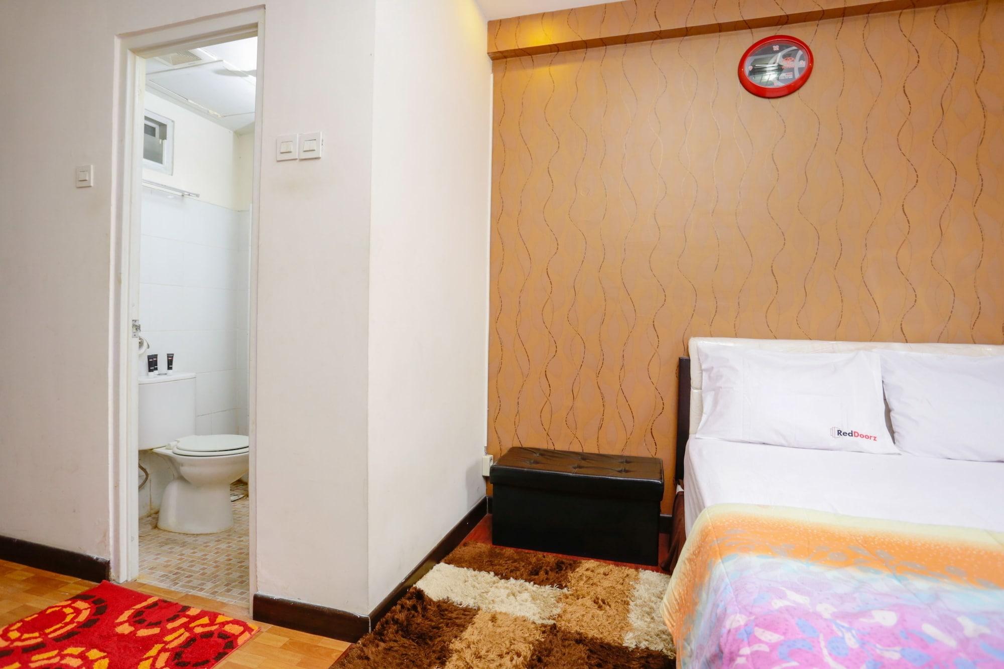 Redliving Apartemen The Suites Metro - Mary Tower E Bandung Ngoại thất bức ảnh