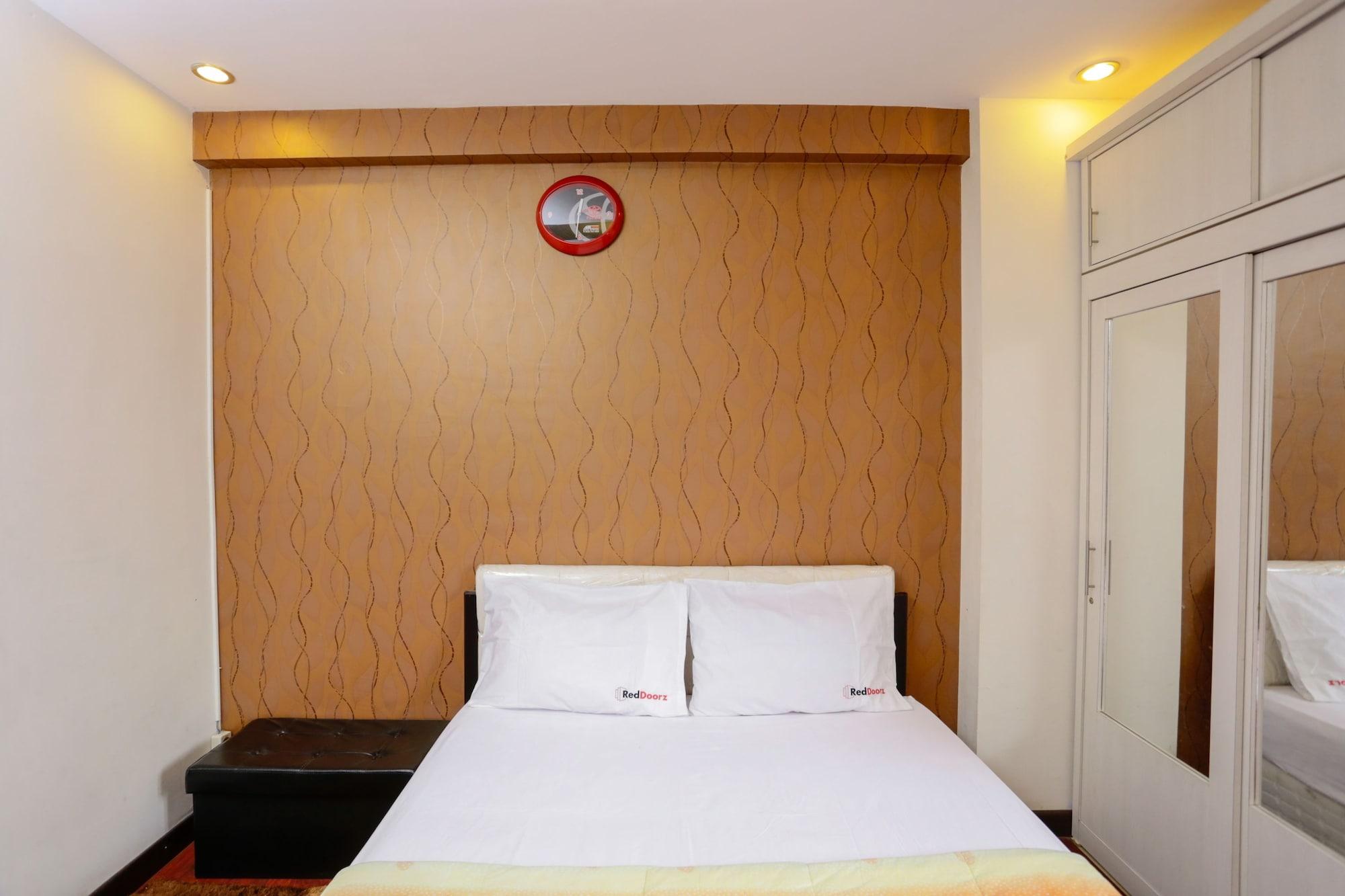 Redliving Apartemen The Suites Metro - Mary Tower E Bandung Ngoại thất bức ảnh
