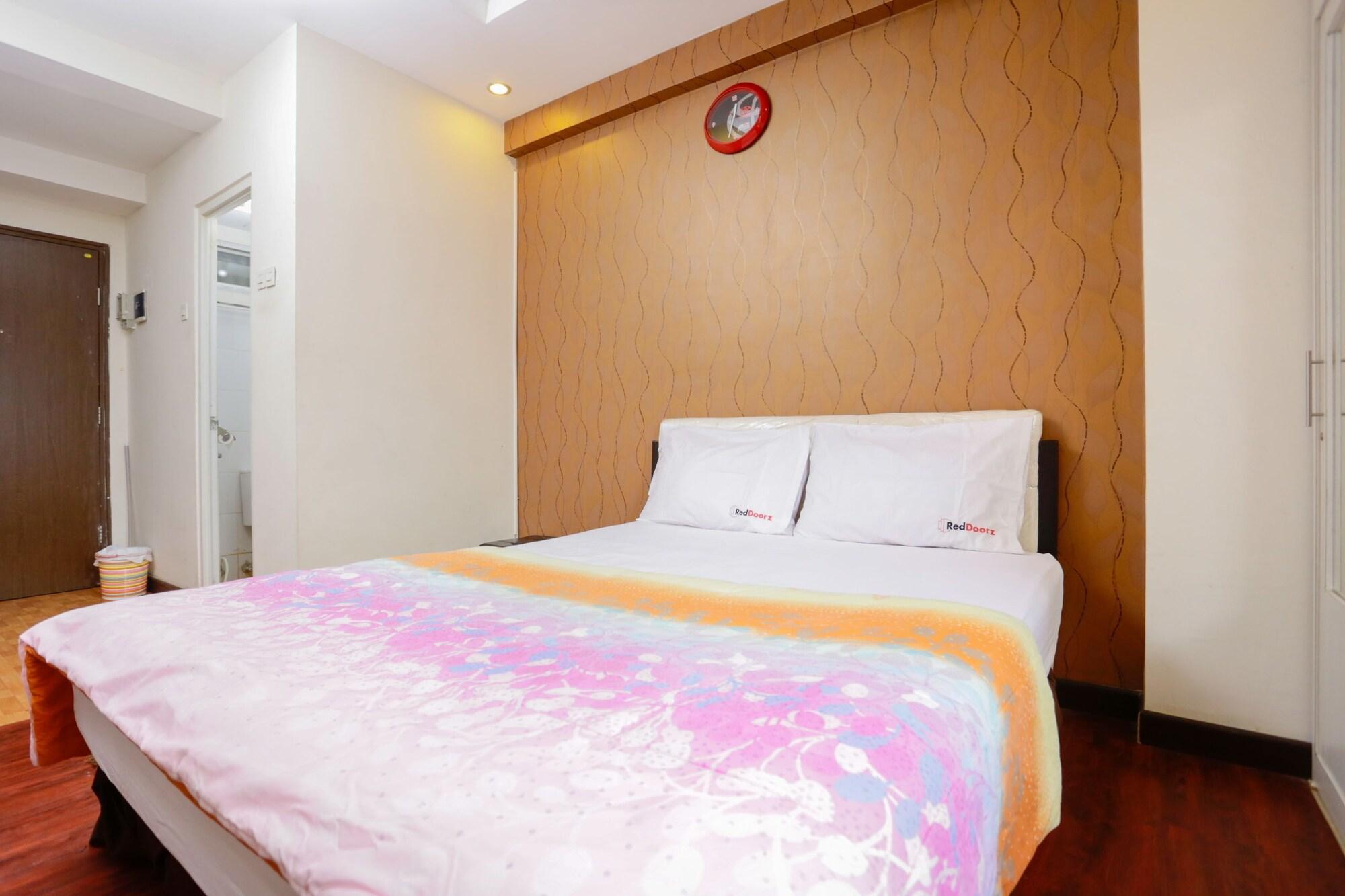 Redliving Apartemen The Suites Metro - Mary Tower E Bandung Ngoại thất bức ảnh