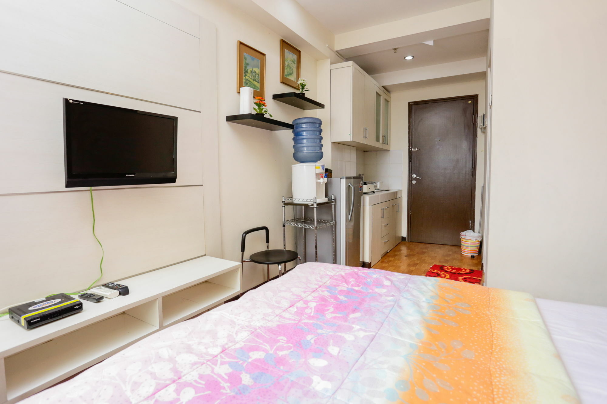 Redliving Apartemen The Suites Metro - Mary Tower E Bandung Ngoại thất bức ảnh