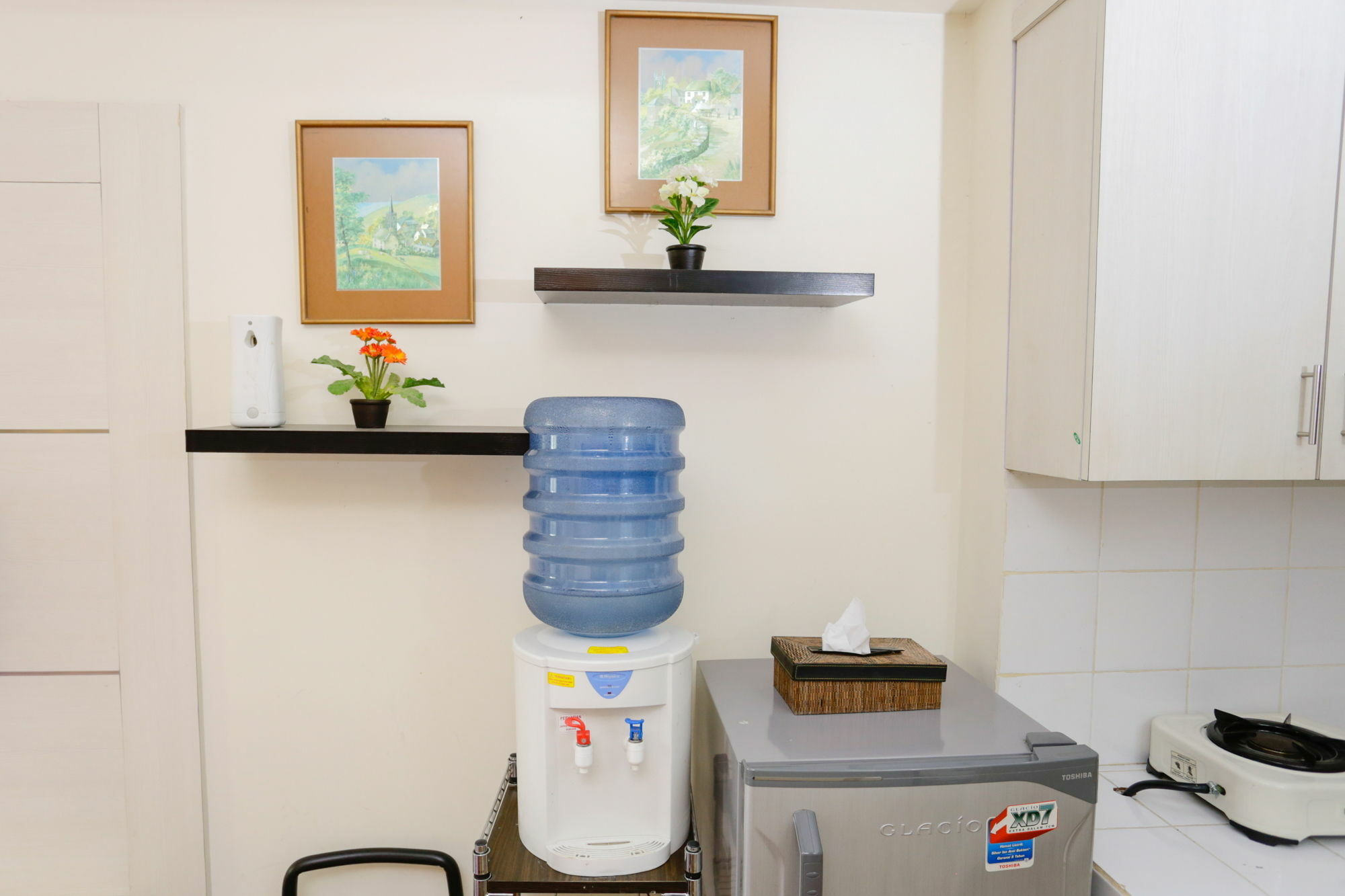 Redliving Apartemen The Suites Metro - Mary Tower E Bandung Ngoại thất bức ảnh