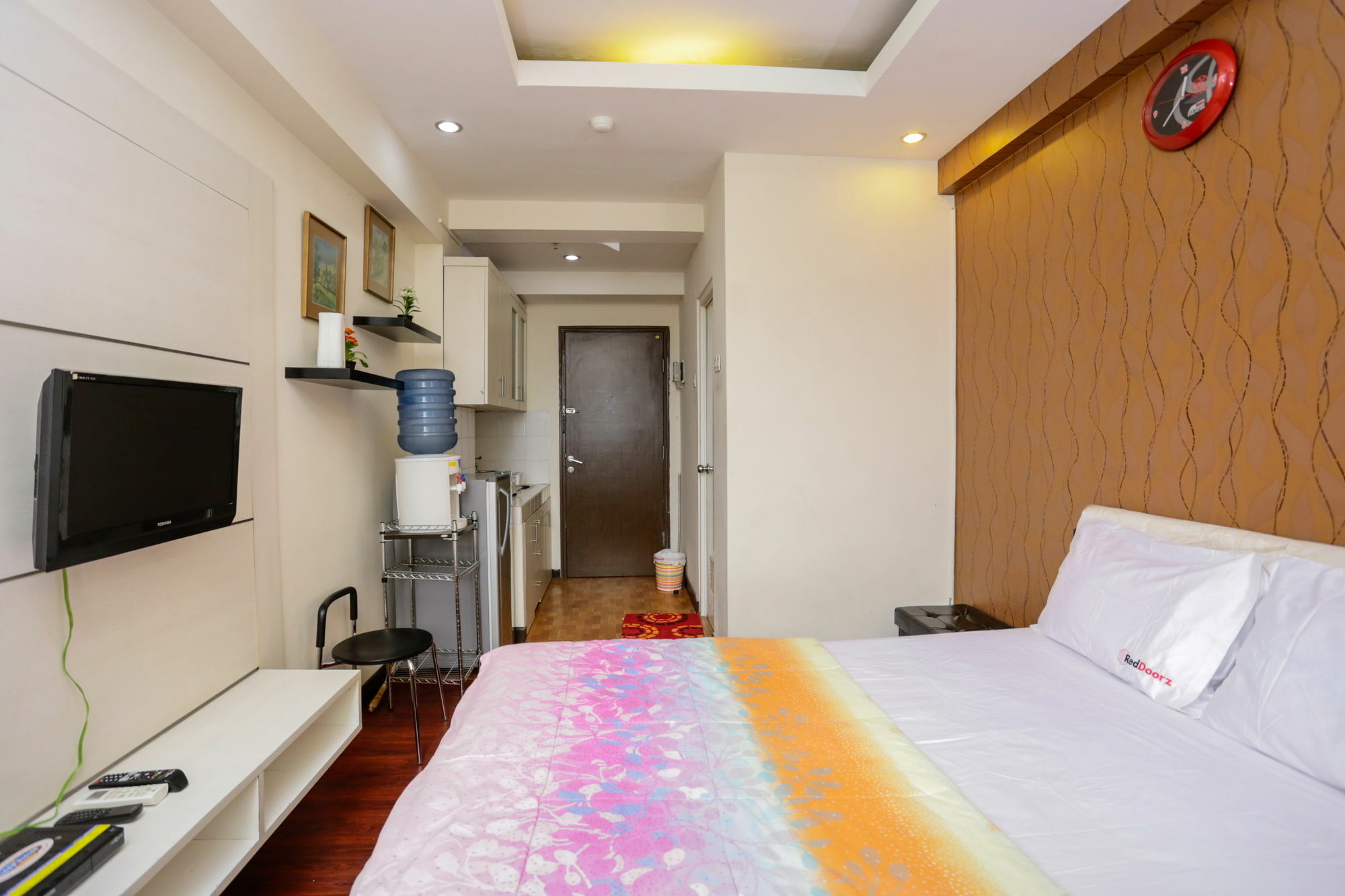 Redliving Apartemen The Suites Metro - Mary Tower E Bandung Ngoại thất bức ảnh